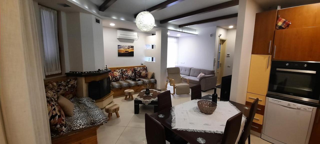 Villa "Green Paradise" Divjake Εξωτερικό φωτογραφία