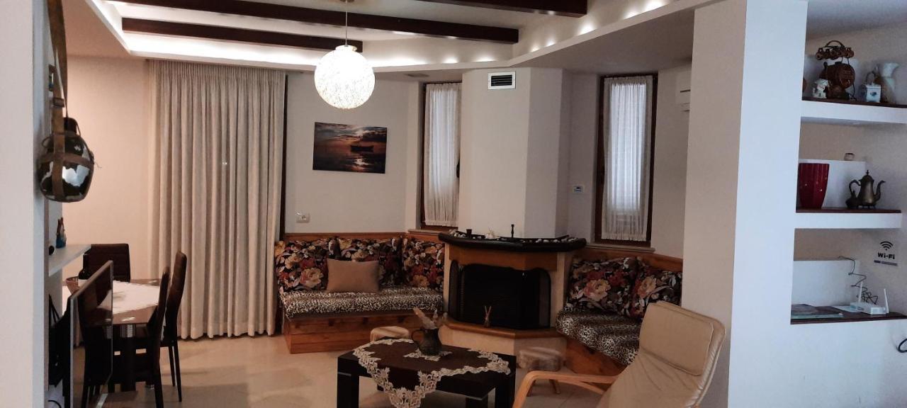 Villa "Green Paradise" Divjake Εξωτερικό φωτογραφία