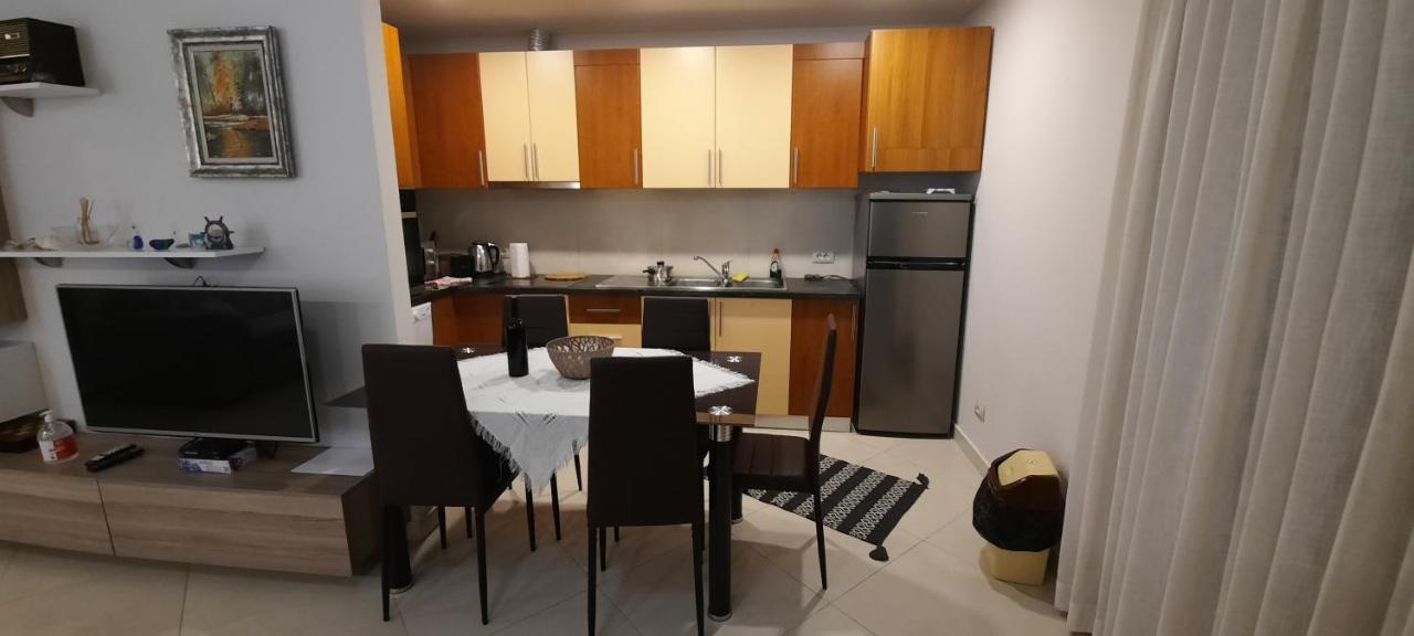 Villa "Green Paradise" Divjake Εξωτερικό φωτογραφία