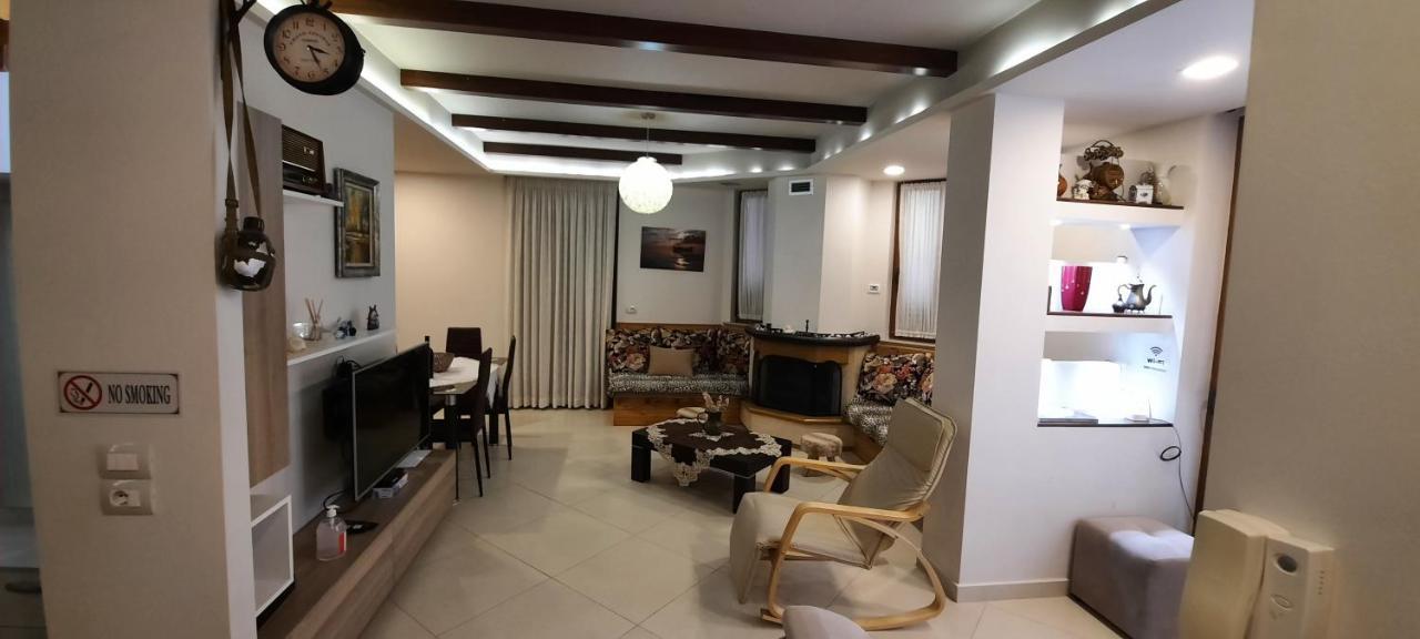 Villa "Green Paradise" Divjake Εξωτερικό φωτογραφία