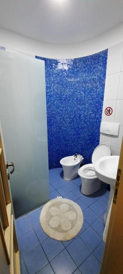 Villa "Green Paradise" Divjake Εξωτερικό φωτογραφία