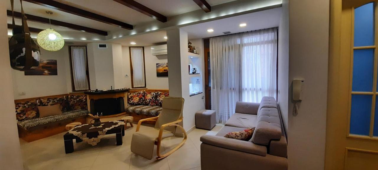 Villa "Green Paradise" Divjake Εξωτερικό φωτογραφία