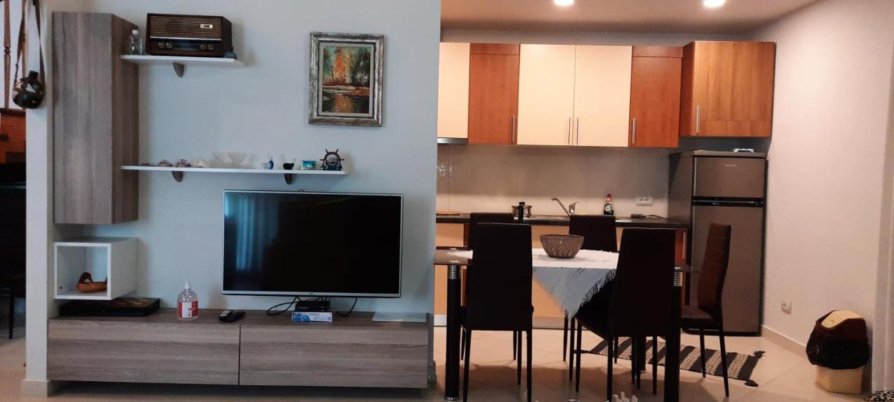 Villa "Green Paradise" Divjake Εξωτερικό φωτογραφία