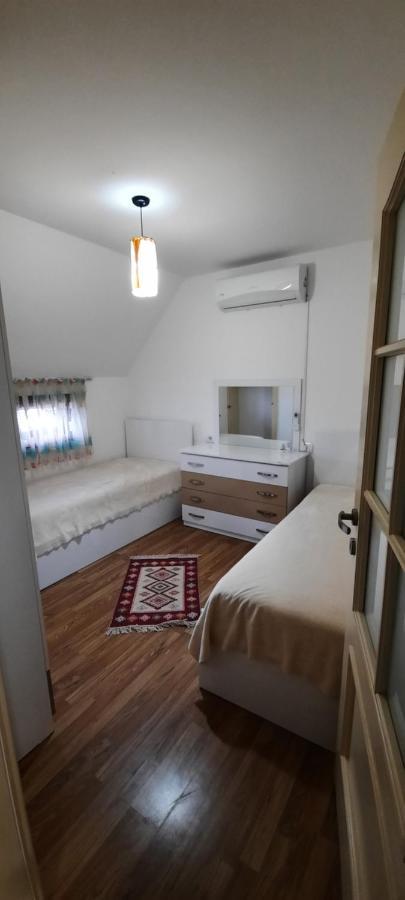 Villa "Green Paradise" Divjake Εξωτερικό φωτογραφία