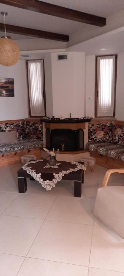 Villa "Green Paradise" Divjake Εξωτερικό φωτογραφία