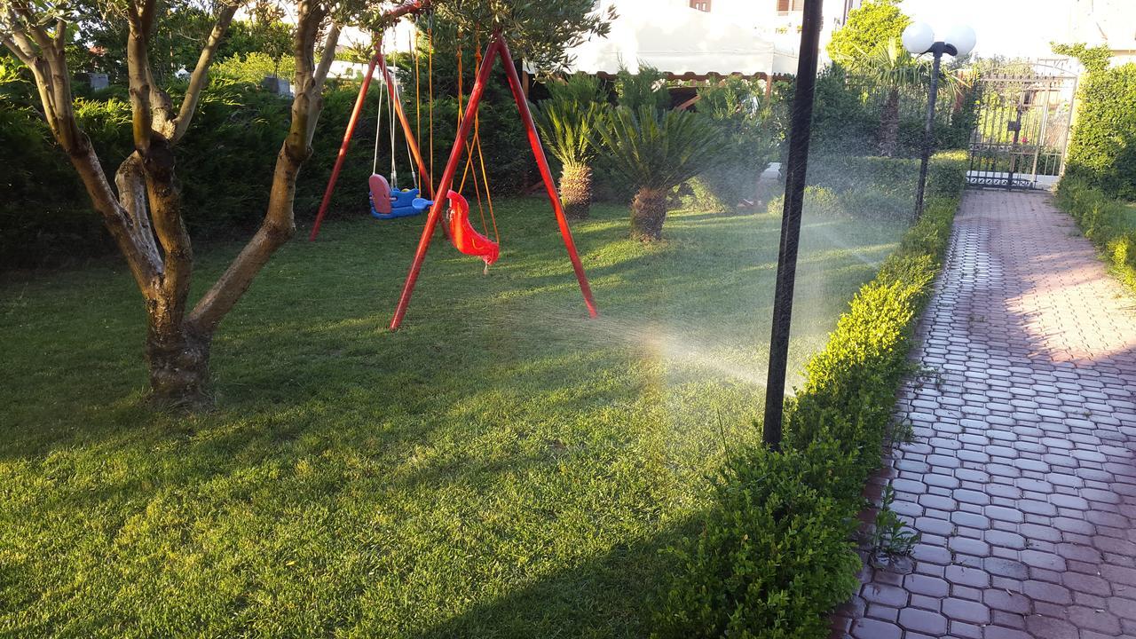 Villa "Green Paradise" Divjake Εξωτερικό φωτογραφία