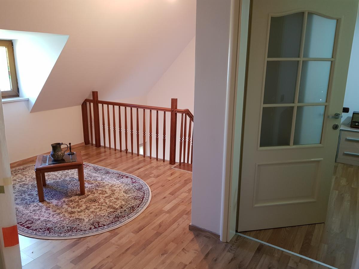 Villa "Green Paradise" Divjake Εξωτερικό φωτογραφία