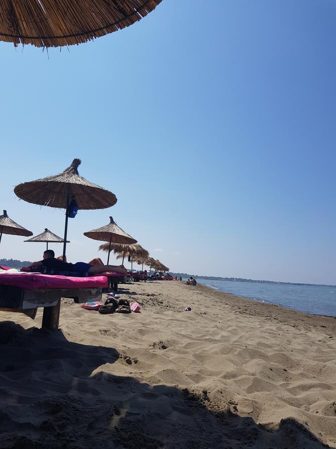 Villa "Green Paradise" Divjake Εξωτερικό φωτογραφία